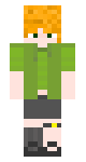 Alex of skin[remake]