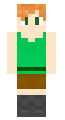 Alex Revamped (mature)