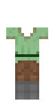 Alex's Clothes