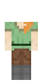 Alex Without Head