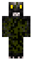 Alien simulator Old Opulence