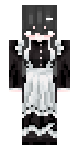 A little maid