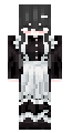 A little maid