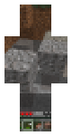 a LLEGAL GRAVEL