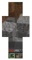 a LLEGAL GRAVEL