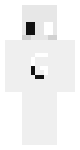 Alley (yin and yang google)