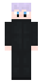 All I do is make skins