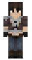 Alyx Vance UPDATED