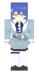 Amamiya Kokoro