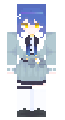 Amamiya Kokoro