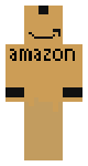 amazon pack