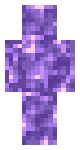 Amethyst Derp Skin