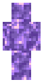 Amethyst Derp Skin