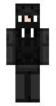 a MINECRAFT SKIN IDK
