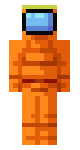 Among us Engineer