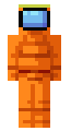 Among us Engineer