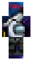 Amongus my special character