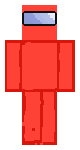 Among us red sus
