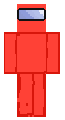 Among us red sus