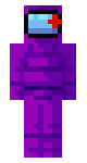 Among us Shapeshifter