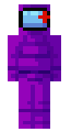 Among us Shapeshifter