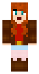 Amy Pond (from Doctor Who)