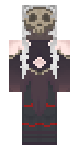 Anathema (Spider jockey)