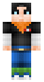 Android 17 (Dragon Ball Z)