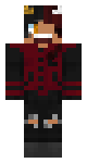 angelic demon named jason