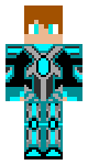 Anh Dương Cyborg