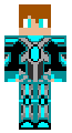 Anh Dương Cyborg