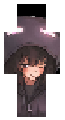 Animae enderman grl 🖤