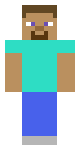 Animation Steve