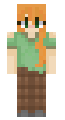 anime alex