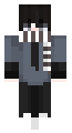 Anime skins boy