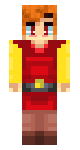 An old skin XD (phoenix)