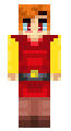An old skin XD (phoenix)