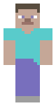 Anormal Steve