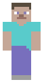Anormal Steve