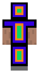 Another skin by my brother