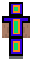 Another skin by my brother