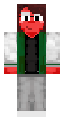 Anton funhouse
