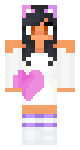 Aphmau cat