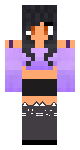 Aphmau falcon claw university