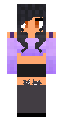 Aphmau HD hair