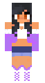 Aphmau one last time