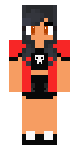 Aphmau red
