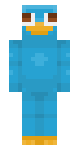 A Platypus!!!?