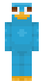 A Platypus!!!?