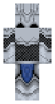 Arksdrich No Overlay model 1